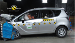 Opel Meriva (2010)