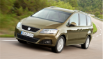 SEAT Alhambra (2010)