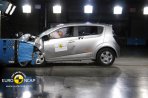 Chevrolet Aveo (2011)