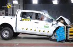 Ford Ranger (2011)