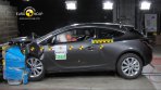 Opel Astra GTC (2011)