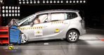 Opel Zafira Tourer (2011)