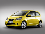 SEAT Mii (2011)
