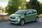 Škoda Citigo (2011)