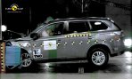 Mitsubishi Outlander (2012)