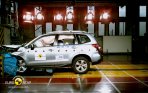 Subaru Forester (2012)