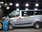 Ford Transit Custom (2012)