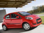 Citroën C1 (2012)