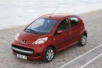 Peugeot 107 (2012)