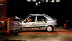 Citroën Xsara (1998)