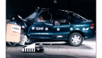 Hyundai Accent (1998)