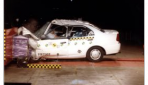 Mitsubishi Lancer (1997)