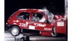 Nissan Micra (1997)