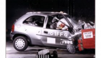 Opel Corsa (1997)