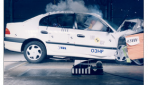 Toyota Avensis (1998)