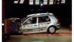 Volkswagen Golf (1998)