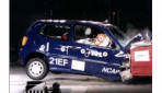 Volkswagen Polo (1996)