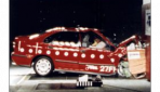 Volvo S40 (1997)
